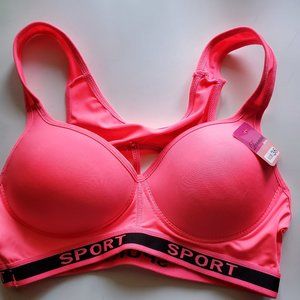 Donmani Intimate Sport Bra Size 36